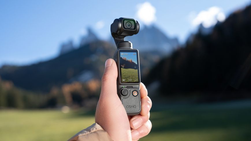Екшн-камера DJI Osmo Pocket 4 Standard Combo (CP.OS.00000545.01) o_dji_osmopocket4_s_black фото