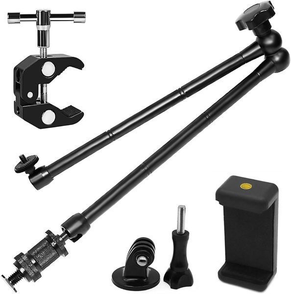 Шарнірний кронштейн SmallRig 2066 Articulating Magic Arm SR_MA2066 фото