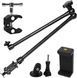 Шарнірний кронштейн SmallRig 2066 Articulating Magic Arm SR_MA2066 фото 6