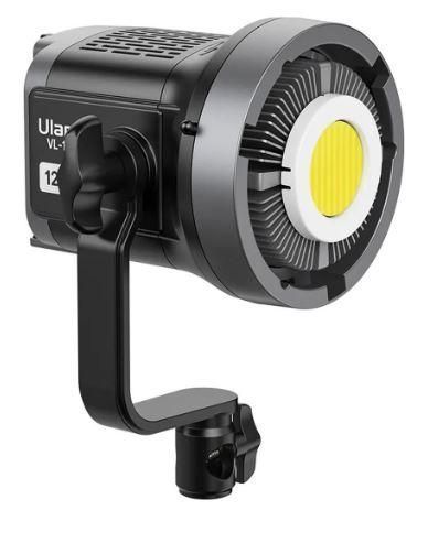 Світло Ulanzi VL120BI EU PLUG (світло + блок живлення) 20260406-10 фото