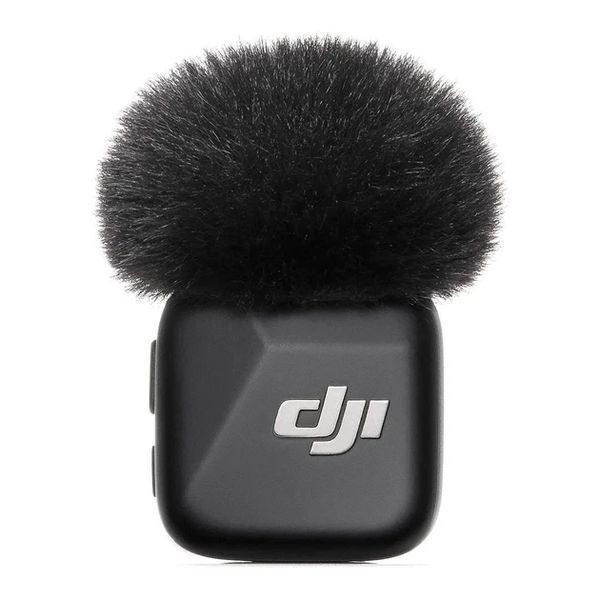 Передавач DJI Mic Mini Transmitter DJI_MMTX фото