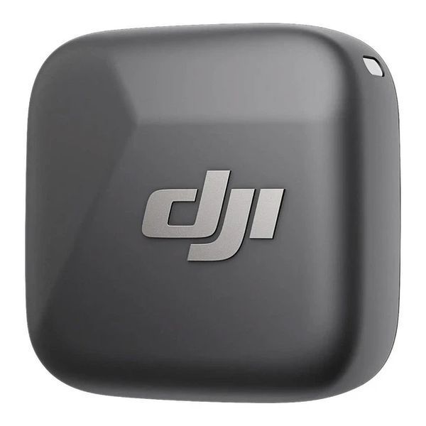 Передавач DJI Mic Mini Transmitter DJI_MMTX фото
