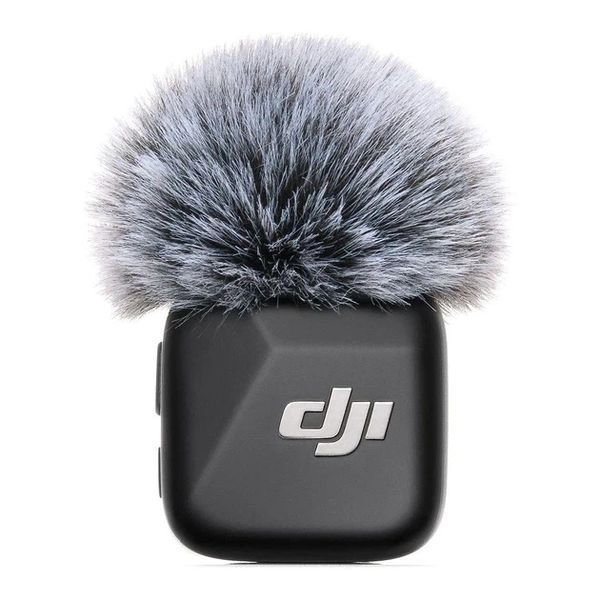 Передавач DJI Mic Mini Transmitter DJI_MMTX фото