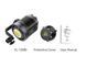 Світло Ulanzi VL120BI EU PLUG (світло + блок живлення) 20260406-10 фото 8