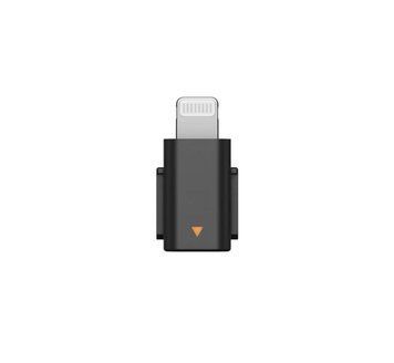 Адаптер Dji Mic Mini (Lightning) 550853008 фото