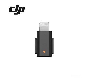 Адаптер Dji Mic Mini (Lightning) 550853008 фото