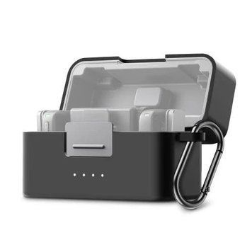 Силіконовий чохол для DJI Mic Mini DJI_CS_MINI фото