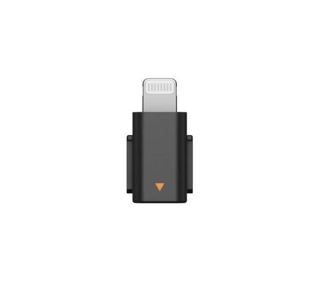 Адаптер Dji Mic Mini (Lightning) 550853008 фото