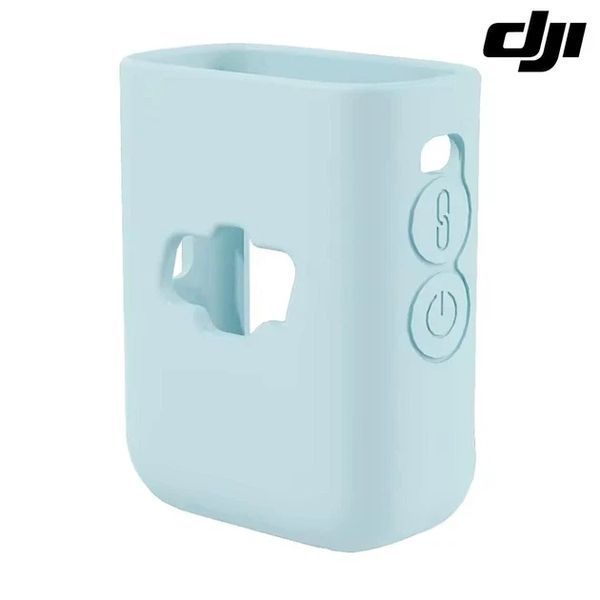 Силиконовый чехол для DJI Mic 2 DJI_CS_MIC2 фото