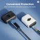 Силиконовый чехол для DJI Mic 2 DJI_CS_MIC2 фото 7