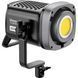 Ulanzi VL200BI EU PLUG (світло + блок живлення) 20260406-12 фото 2
