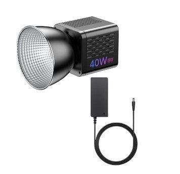 Світло Ulanzi L023 Pro 40W EU (світло + блок живлення) 20260406-13 фото