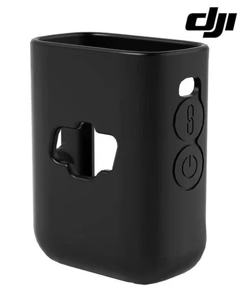 Силиконовый чехол для DJI Mic 3 DJI_CS_MIC3 фото