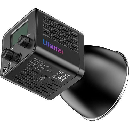 Світло Ulanzi L023 Pro 40W EU (світло + блок живлення) 20260406-13 фото