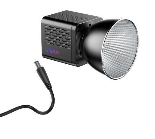 Світло Ulanzi L023 Pro 40W EU (світло + блок живлення) 20260406-13 фото