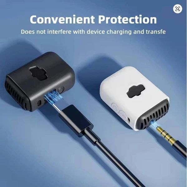 Силиконовый чехол для DJI Mic 3 DJI_CS_MIC3 фото