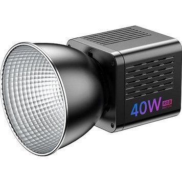Світло Ulanzi L024 RGB Pro 40W 20260406-14 фото