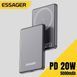Повербанк з MagSafe Essager 20w 5000 mah 550853011 фото 4