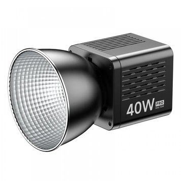 Світло Ulanzi L024 RGB Pro 40W EU (світло + блок живлення) 20260406-15 фото