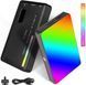 Світлодіодна панель LUXCEO 140W RGB LX_140RGB фото 1