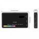 Світлодіодна панель LUXCEO 140W RGB LX_140RGB фото 3