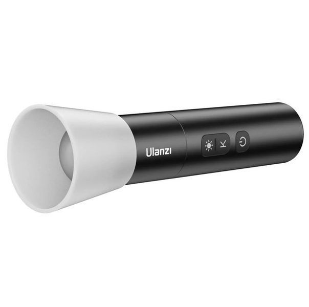 Ліхтар для зйомки Ulanzi LM07 550853013 фото