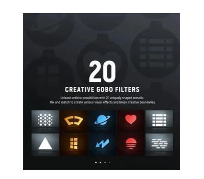 Ліхтар Neewer BASICS FL10 RGB 20260406-17 фото
