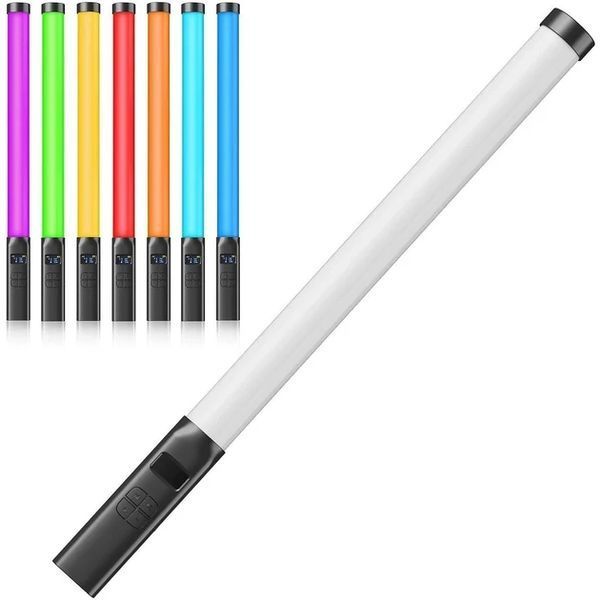 Портативне LED-світло Ulanzi VL119 RGB 550853014 фото