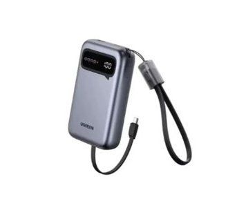 Power Bank Ugreen PB 525 20260406-18 фото