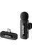 Мікрофонна система Boya BY-V10 (USB-C) 550853015 фото 4