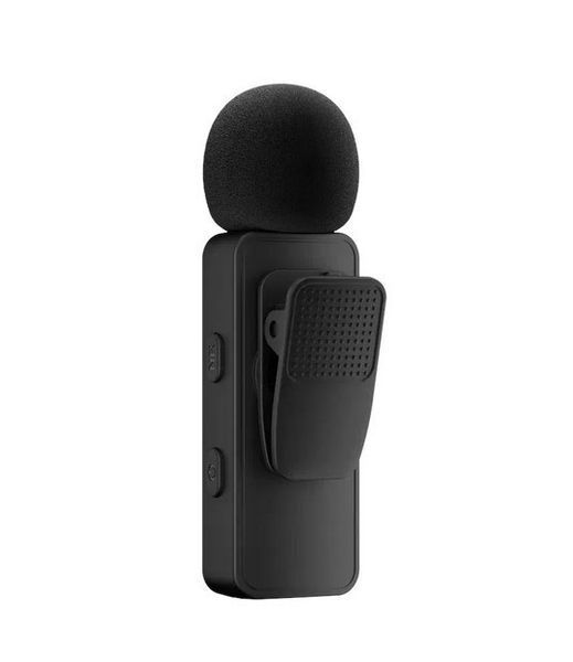 Мікрофонна система Boya BY-V10 (USB-C) 550853015 фото