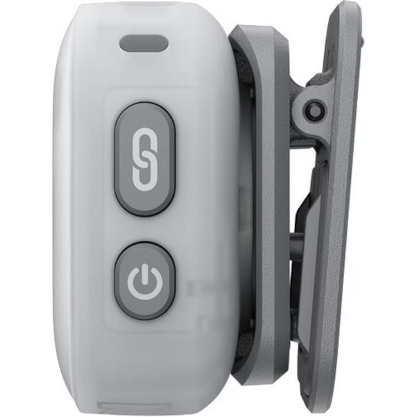 Мікрофонна радіосистема DJI Mic Mini 2 1TX + 1RX (CP.RN.00000530.01) o_dji_mic_mini2_black фото