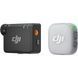 Мікрофонна радіосистема DJI Mic Mini 2 1TX + 1RX (CP.RN.00000530.01) o_dji_mic_mini2_black фото 1