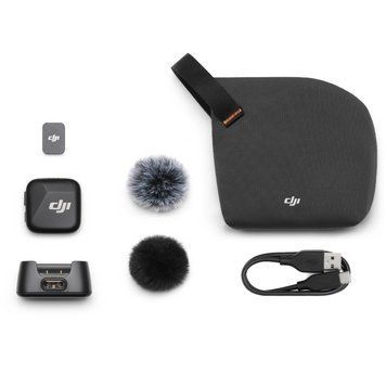 Мікрофон Dji Mic Mini 1tx 550853016 фото