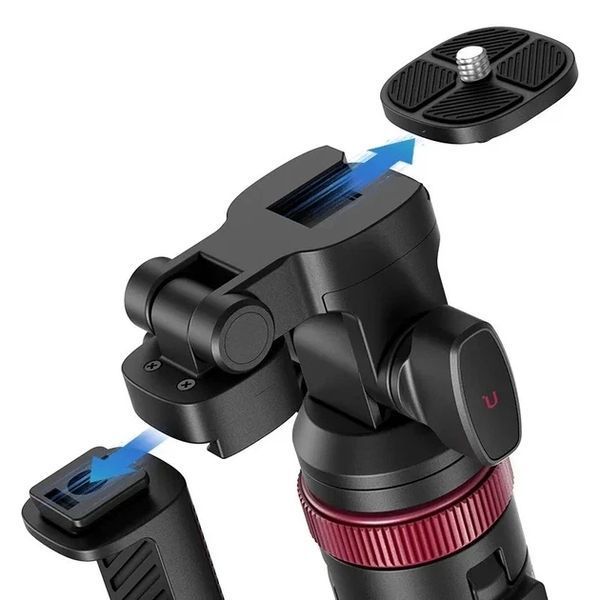 Штатив-монопод Ulanzi MT-78 Black UL_MT78_B фото