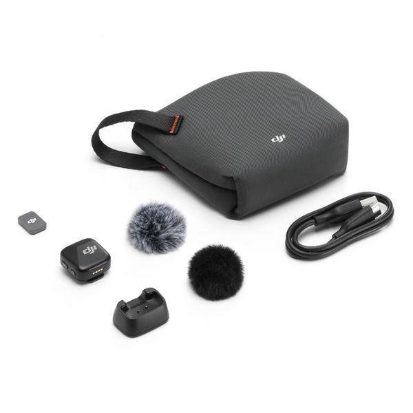 Микрофон Dji Mic Mini 1tx 550853016 фото