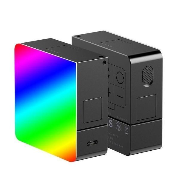 Накамерне світло Ulanzi VL49 RGB PRO UL_VL49RGB фото
