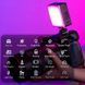 Накамерне світло Ulanzi VL49 RGB PRO UL_VL49RGB фото 4