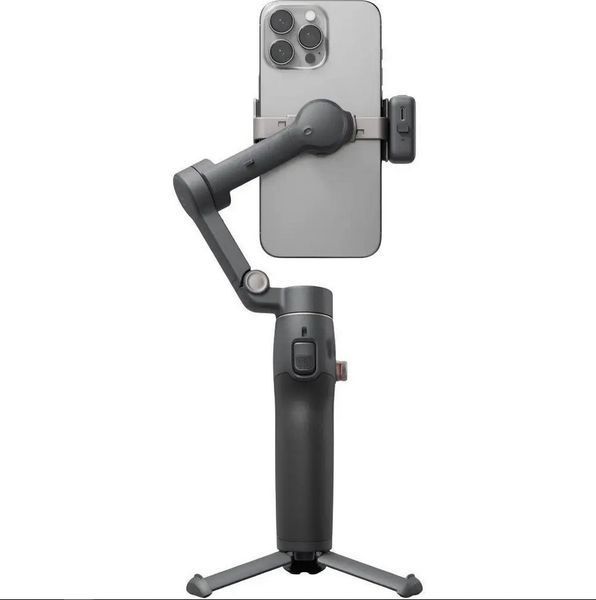 Стабілізатор відеозйомки DJI Osmo Mobile 8 550853026 фото