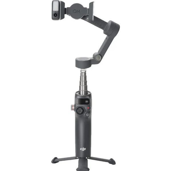 Стабілізатор відеозйомки DJI Osmo Mobile 8 550853026 фото