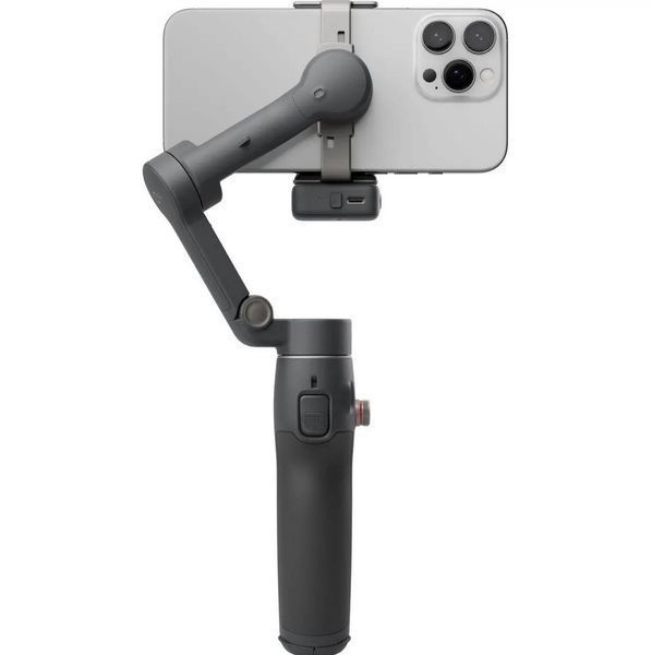 Стабілізатор відеозйомки DJI Osmo Mobile 7P 550853027 фото
