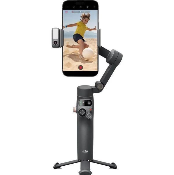Стабілізатор відеозйомки DJI Osmo Mobile 7P 550853027 фото