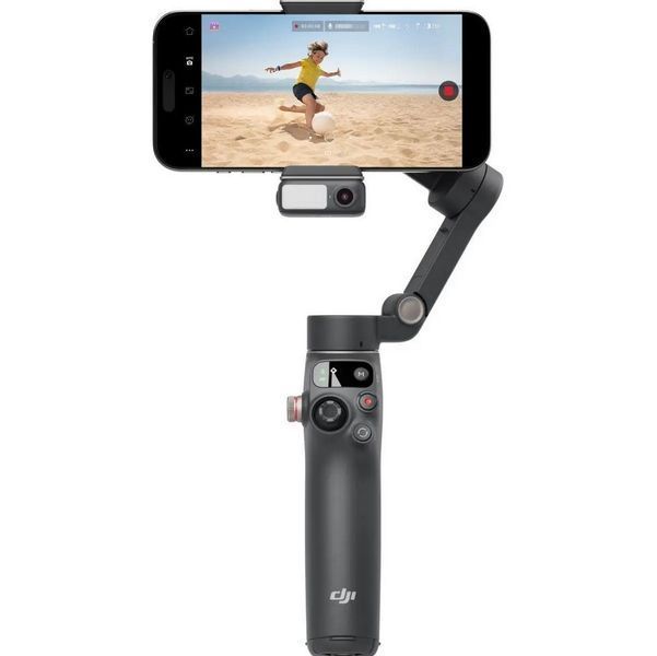 Стабілізатор відеозйомки DJI Osmo Mobile 7P 550853027 фото