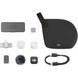 Бездротова мікрофонна система DJI Mic Mini 2 (1 TX + Mobile RX) з кейсом (CP.RN.00000433.01) DJI_MIC_MINI_1TX1RX_M фото 5