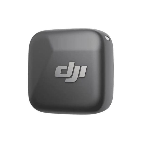 Мікрофонна радіосистема DJI Mic Mini Mobile Version (2 TX + 1 Mobile RX) 550853028 фото