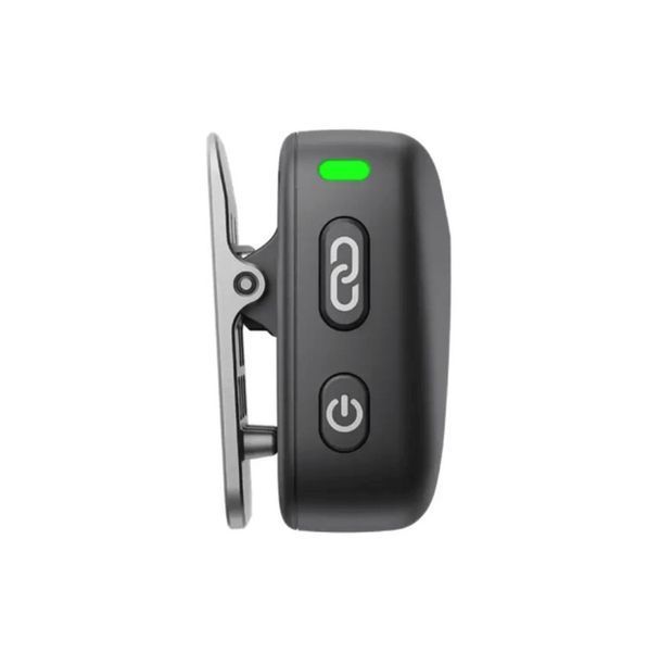 Мікрофонна радіосистема DJI Mic Mini Mobile Version (2 TX + 1 Mobile RX) 550853028 фото