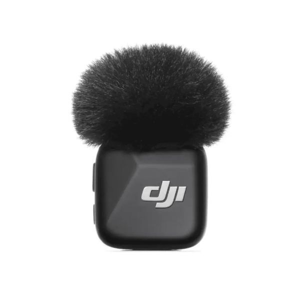 Мікрофонна радіосистема DJI Mic Mini Mobile Version (2 TX + 1 Mobile RX) 550853028 фото