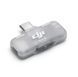 Мікрофонна радіосистема DJI Mic Mini Mobile Version (2 TX + 1 Mobile RX) 550853028 фото 7