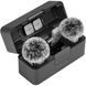 Бездротова мікрофонна система DJI Mic Mini 2 (2 TX + Mobile RX) з кейсом (CP.RN.00000532.01) DJI_MIC_MINI_2TX1RX фото 2