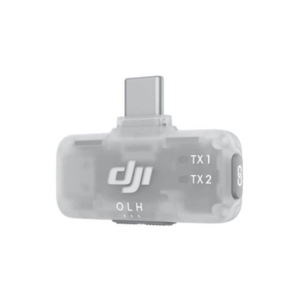 Ресивер DJI Mic Series Mobile Receiver 550853029 фото